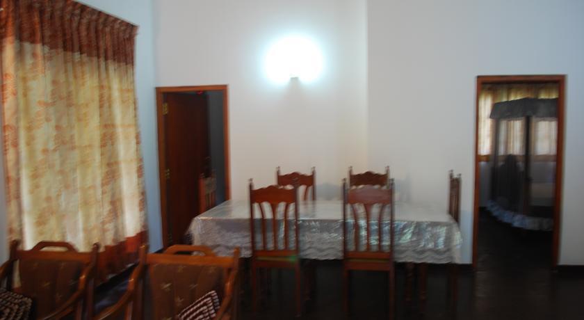Bird Villa Galle Habitación foto