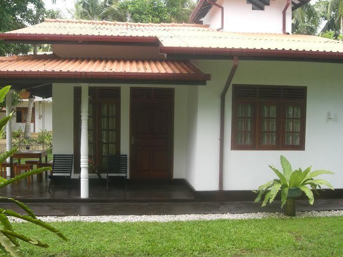Bird Villa Galle Habitación foto