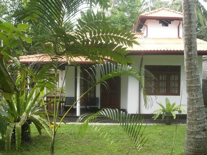 Bird Villa Galle Habitación foto