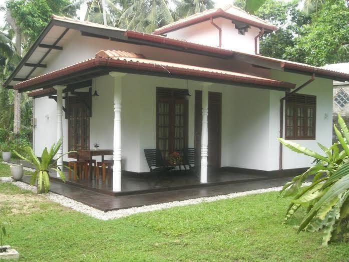 Bird Villa Galle Habitación foto